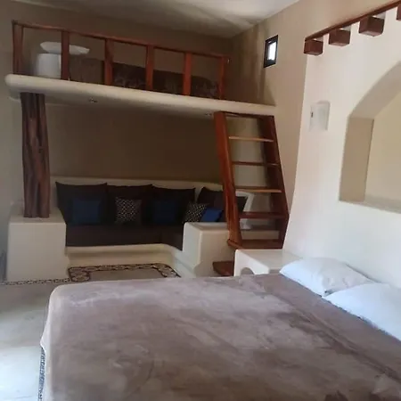Turtle Beach Villas