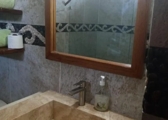 Guest house Turtle Zihuatanejo