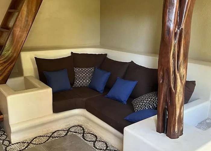 Turtle Guest house