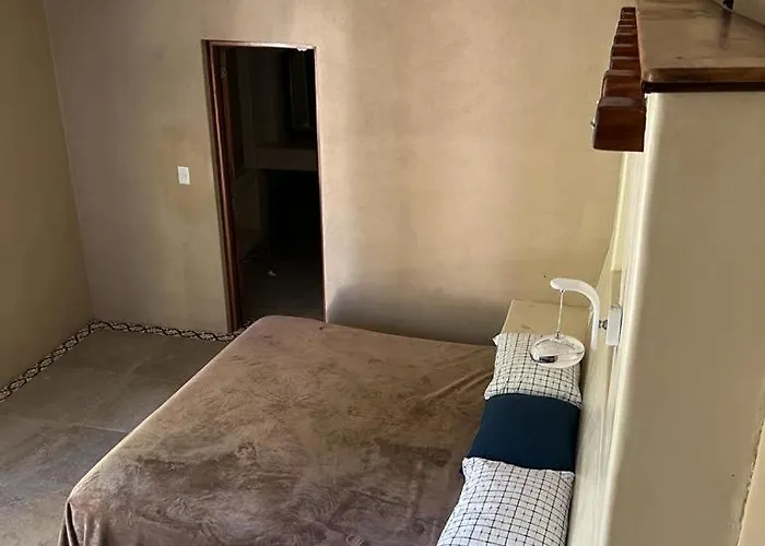 Turtle Guest house