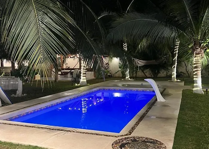 Turtle Guest house *