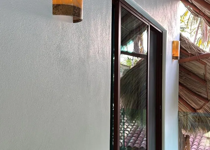 Turtle Guest house