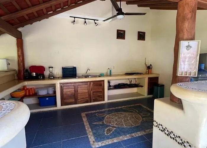 Guest house Turtle *