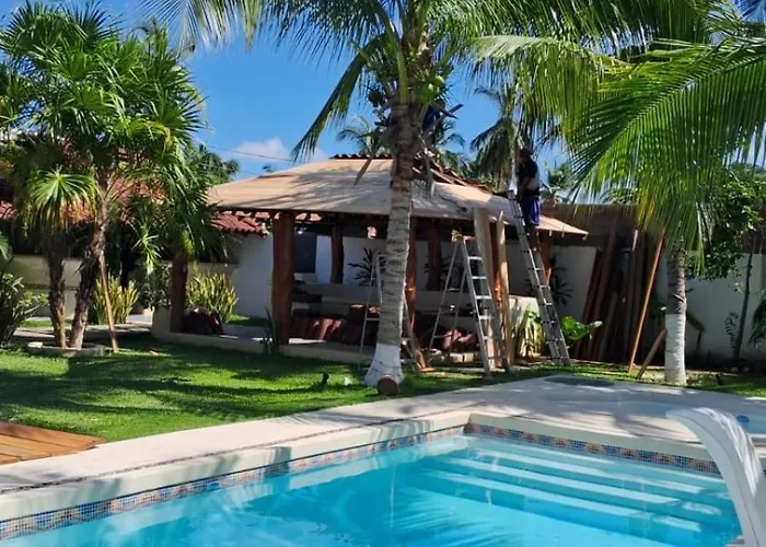 Turtle Guest house *