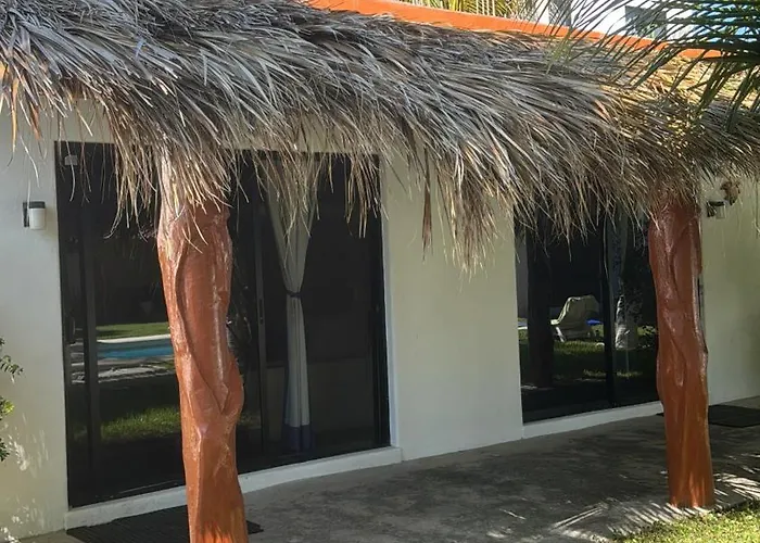 Guest house Turtle Zihuatanejo
