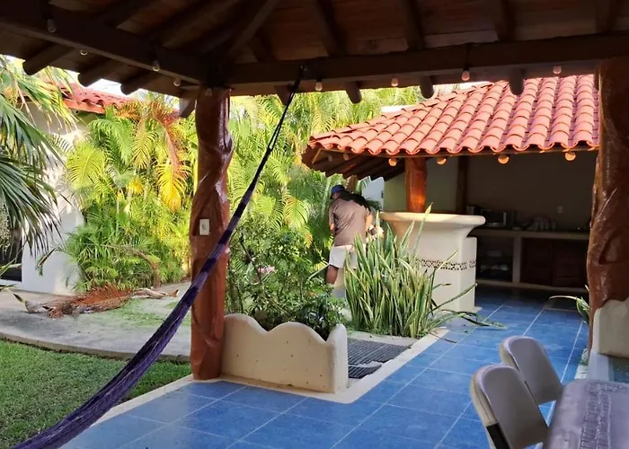 Turtle Guest house *