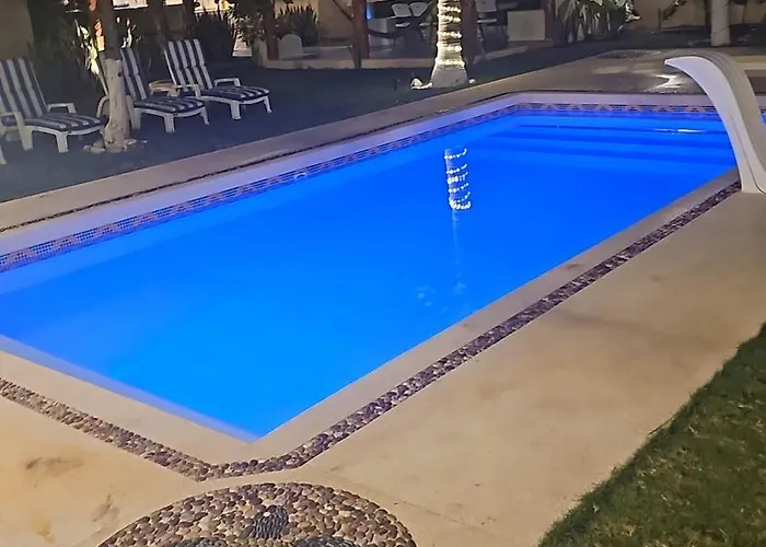 Turtle Guest house
