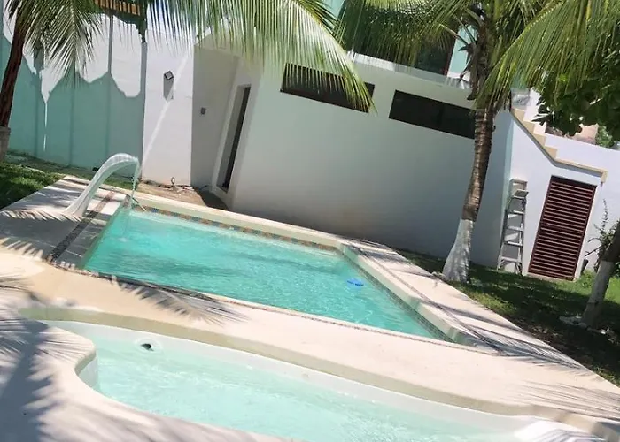 Turtle Guest house *