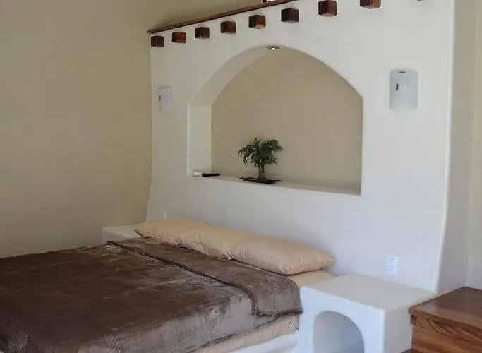 Turtle Guest house
