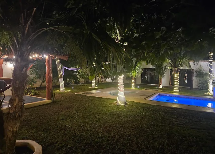 Guest house Turtle